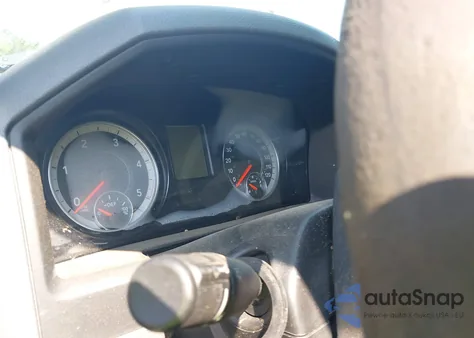 2016 Ram 1500 Tradesman from USA, damaged, VIN 1C6RR7KM2GS146850